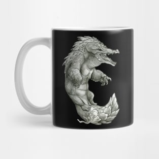 Dark Mythos Ammit Mug